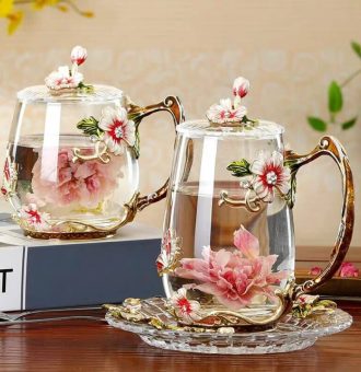 Enamel-Coffee-Cup-Mug-Flower-1.jpg